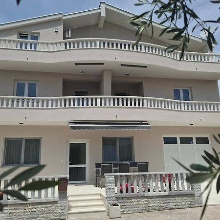 Apartments Vidovic Sveti Petar  Exterior foto