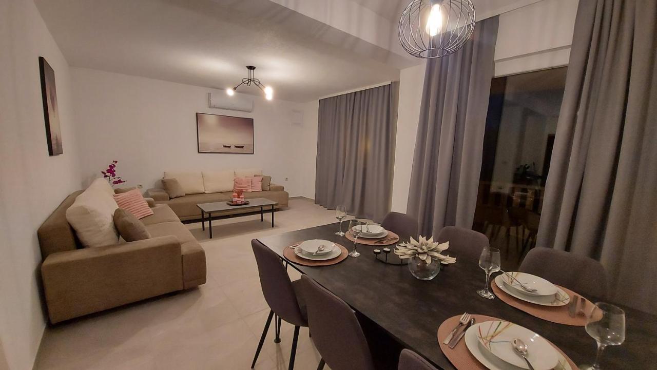 Apartments Vidovic Sveti Petar  Exterior foto