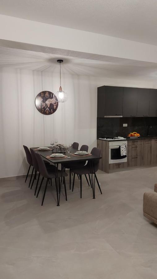 Apartments Vidovic Sveti Petar  Exterior foto