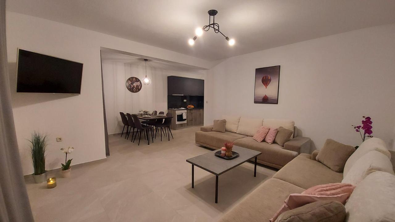 Apartments Vidovic Sveti Petar  Exterior foto