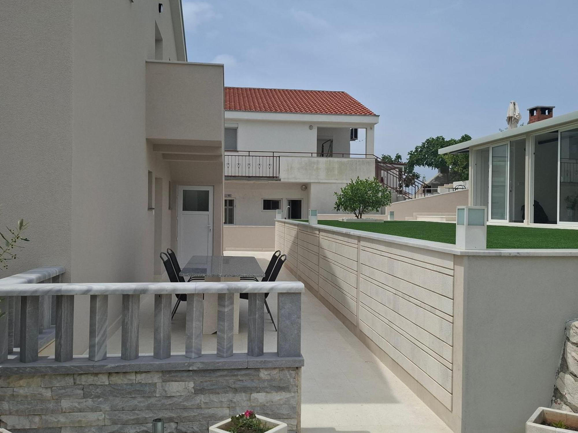 Apartments Vidovic Sveti Petar  Exterior foto